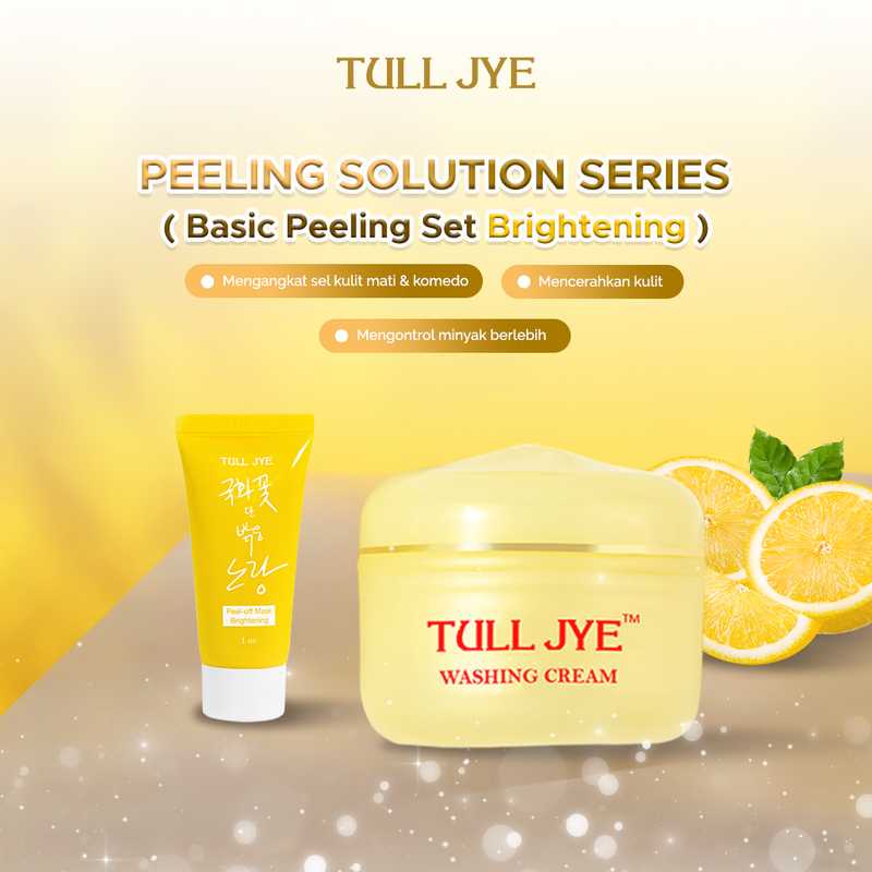 Basic Peeling Set